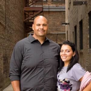 Meet your Posher, Johnathan